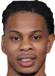 Dwayne Mitchell