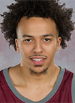 Jaydon Mitchell