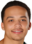 Justin Mitchell basketball