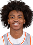 Justin Mitchell