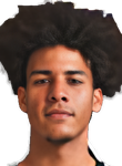 Kaleb Mitchell