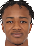 Ron Mitchell Jr.