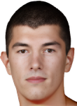Luka Mitrovic