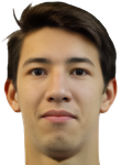 Sergey Mitusov basketball