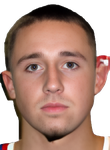 Ben Mockford basketball