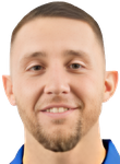 Ben Mockford basketball