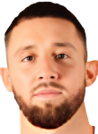 Ben Mockford basketball