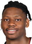 Jonathan Mogbo basketball