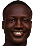 Ahamed Mohammed basketball