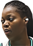 Chanel Mokango basketball Chanel Mokango basketball