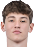 Rasmus Moller basketball