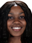 Beatrice Mompremier basketball
