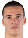 Benjamin Monclar basketball