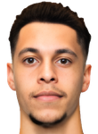 Benjamin Mondesir