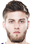 Mathis Moenninghoff basketball