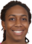 Jacinta Monroe basketball