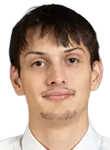 Luke Montejo