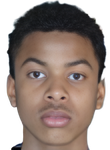 Moses Moody basketball