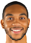 Xavier Moon basketball