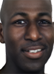 Andre Moore basketball