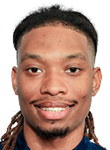 Brian Moore Jr.