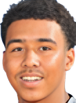 Dallas Moore basketball