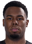 Marcus Moore