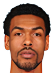 Mikki Moore basketball
