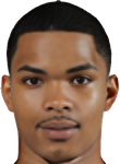 Shakeel Moore basketball
