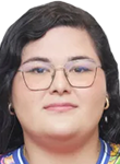 Maria Mora