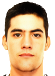 Jose Maria Morales basketball