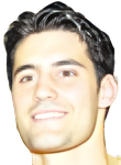 Jose Maria Morales basketball