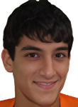 Yoni Moran