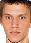 Aron Moravcsik basketball