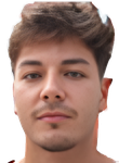 Alan Morchon basketball