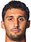 Davide Moretti basketball