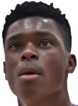 Jamicheal Morgan