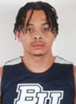 Kaleb Morgan