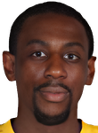 Paccelis Morlende basketball