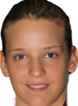 Giulia Moroni basketball