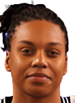 Darxia Morris