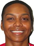 Darxia Morris