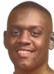 Isaiah Morris basketball