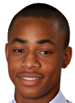 Jaylen Morris basketball