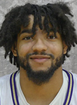 Reginald Morris