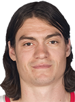Adam Morrison