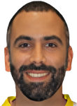 David Mosca