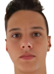 Kacper Moscicki basketball
