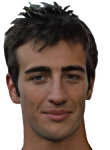 Matteo Motta basketball
