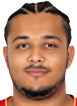 Mathys Moueza